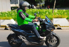 5 Motor Listrik 2026 Pilihan Urban Hemat Biaya, Desain Futuristik, Teknologi Modern dan Jarak Tempuh Maksimal