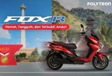 5 Macam Merek Motor Listrik Pabrikan Jepang yang Kualitasnya Lebih Bagus dari Buatan Jepang, Terlaris di 2026!