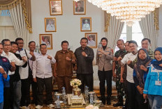 May Day 2026 Majalengka: Buruh ke Jakarta, Jalan Santai hingga Soroti Isu Ketenagakerjaan