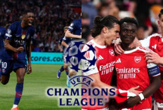 Prediksi Hasil Final Champions League 2026: Waktunya Arsenal Akhiri Lose Streak, atau PSG Pertahankan Gelar?