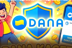 Bonus Saldo DANA Gratis dari Link DANA Kaget Asli, Intip 3 Ciri Tautan yang Dibuat di Aplikasi DANA Langsung