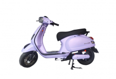 Bawa Pulang Motor Listrik Cuma Modal KTP? Nih Triknya Buat Dapat DP 0%!