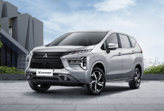 Lagi Cari Mobil Keluarga? Ini Dia 7 Rekomendasi Mobil di Harga 170 Jutaan yang Paling Worth It Dibeli!