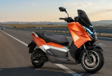 Daftar Kelebihan Motor Listrik Untuk Perjalanan Jauh Ini Bikin Kamu Ingin Transisi Ke Kendaraan Listrik!