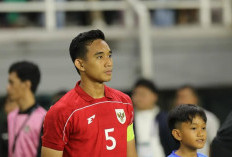 Rizky Ridho Puskas Award 2025 Hasilnya Nihil, Pemain Persija Ini Gagal Juara Usai Ditikung Santiago Montiel