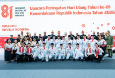 81 Tahun Indonesia Merdeka, Ini 8 Kontribusi Nyata BRI untuk Negeri