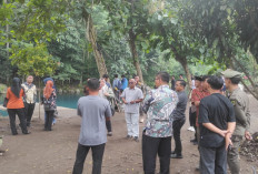 Komisi II DPRD Majalengka Tinjau 4 Wisata Swasta, Kepatuhan Pajak Daerah Jadi Sorotan