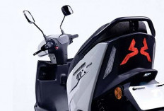 Rekomendasi Motor Listrik di Bawah 20 Juta yang Menerima Subsidi Hingga 7 juta, Desain Gagah dan Hemat