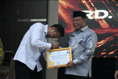 Ketua KADIN Majalengka Raih BAZNAS Award 2026, Dukung Penguatan Gerakan Zakat