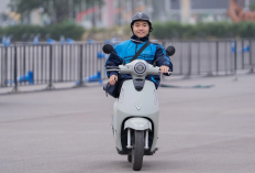 Bisa Tempuh Jarak 262 KM dengan Sekali Pengisian, Ini Spesifikasi Vinfast Evo Grand dan Motor Vinfast Lainnya