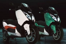 Bayar Angsuran 1 Jutaan Sudah Bisa Bawa Pulang Motor Listrik Polytron Fox 500, Bisa Pilih Tenor Hingga 5 Tahun