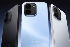 5 Smartphone Juni 2026 Penuh Inovasi Baterai Jumbo, Kamera Zoom Periskop, Performa Tinggi & Fast Charging