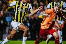 BREAKING: Jayden Oosterwolde Dijatuhi Hukuman Penjara Usai Insiden Panas Galatasaray vs Fenerbahce!