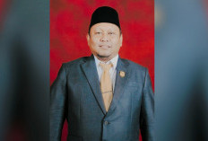 Asep Eka Minta Pemkab “Rapihkan Barisan Birokrasi” Dukung Agenda Bupati