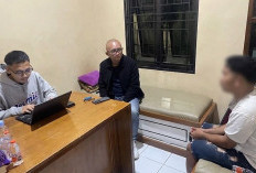 Polres Majalengka Bongkar Dugaan Home Industry Tembakau Sintetis, Dua Pria Ditangkap