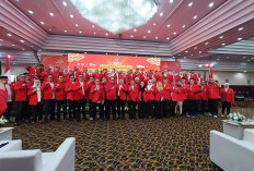 Yomanius Untung Terpilih Depidar Soksi Jabar, Depicab Majalengka Siap Perkuat Sinergi