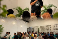 Penguatan Soliditas Tim Jelang Akreditasi 2026, RSUD Cideres Gelar Refreshment dan Capacity Building