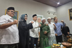 Safari Ramadhan PPP Jabar, Agus Suparmanto–Pepep Konsolidasi Pesantren Menuju 2029