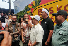 Ribuan Koi Bernilai Miliaran Rupiah Ditebar di Situ Cipanten, Dorong Wisata Berkelanjutan Majalengka