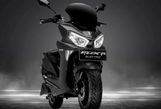 Daftar Harga Motor Listrik Polytron Komuter Mei 2026 Mulai Rp11 Jutaan, Fox Series Makin Menggoda Buat Harian