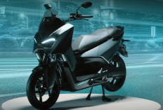 Gak Rewel Diajak Touring, 7 Rekomendasi Motor Listrik Jarak Tempuh Terjauh, Sekali Cas Ngacir Sampai 262 Km