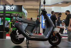 5 Motor Listrik di Bawah Rp20 Juta, Murah Meriah tapi Performa Mantap untuk Harian dan Ojol