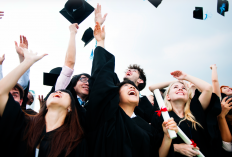 Masih Bisa Daftar Beasiswa Kemenag 2026 Cuma Pakai HP, Tapi Jangan Gagal Gara‑Gara Salah Isi Email!