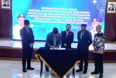 Balik Nama Sertifikat Tanah di Majalengka Ditargetkan Rampung 10 Hari, Pemkab Siapkan Integrasi Layanan
