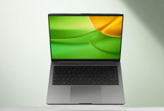 Laptop Terjangkau untuk Produktivitas dan Gaming, Infinix Xbox 15 Dibanderol Rp 6 Juta di Kelas Menengah