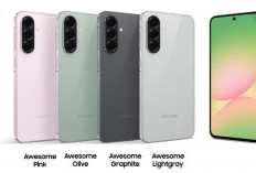 Samsung Galaxy A56 5G Punya Performa Oke dengan Fitur AI Terbaru, Spesifikasi Sudah Setara Flagship