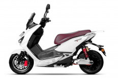 Diskon Hingga Rp14 Juta! Ini Daftar Motor Listrik United yang Turun Harga di Desember 2025, Makin Worth It