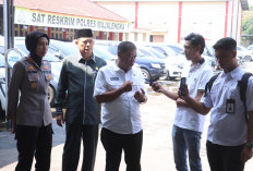 Berpotensi Picu Harga BBM Naik, Bupati Eman Ajak Warga Berhemat Ditengah Gejolak Perang AS-Israel vs Iran