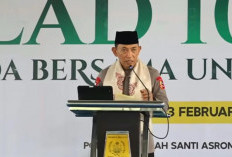 Kapolri: Indonesia Darurat Narkoba dan Judi Online, 4,1 Juta Warga Terpapar