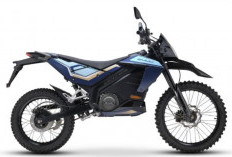 Misteri Motor Listrik MBG untuk Siapa? Kepala BGN Ungkap Satu Sosok yang Pas untuk Mengendarainya