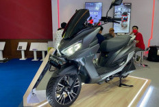 Jarak Tempuh Jauh, Cek Harga Motor Listrik Polytron Fox R Terbaru 2026, Lengkap Spesifikasi & Keunggulan