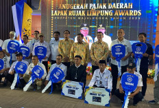 PAD Majalengka 2025 Tembus 94,83 Persen, Bapenda Catat Kinerja Positif dan Tren Meningkat