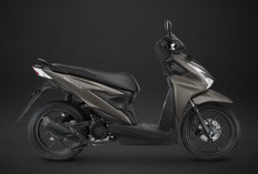 Harga dan Kredit Honda Beat 2026 Terbaru, Ini Spesifikasi & Tabel Angsuran Lengkap!