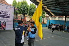 Majalengka Bidik 18 Emas di Porprov XV Jabar 2026, Bupati Janjikan Bonus Atlet