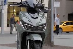 Spesifikasi 4 Motor Listrik Vinfast yang Siap Launching di Kuatral II, Kebut Hingga 70km, Jarak Tempuh 300 Km