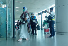 Kuota Haji 2026 Majalengka Turun Jadi 735, Daftar Tunggu Berpotensi Kian Panjang