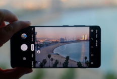 10 Rekomendasi Hp Android dengan Kamera Bagus, Hasil Foto HD Mirip Kamera iPhone