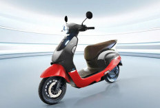 Mulai 6 Jutaan, Ini Daftar Motor Listrik Subsidi 2026 Desain Kekinian, Jarak Tempuh Hingga 130 Km