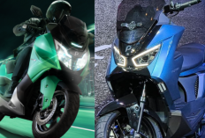 Simulasi Kredit Motor Listrik Polytron Fox 350 dan 500, Berapa Cicilan Terendah Keduanya?