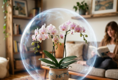 Siap-Siap Banjir Rezeki Jika Merawat 5 Tanaman Hias Pembawa Keberuntungan Ini, Nomor 1 Paling Umum!