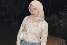 Bikin Cantik Natural Pakai Kalimat Prompt Gemini Ai Foto Wanita Hijab Realistis dengan Berbagai Gaya Fotografi