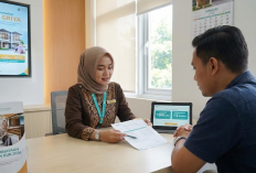 Pinjaman Syariah BSI Non KUR 2026, Pembiayaan Tanpa Riba Bisa Cair Hingga Rp500 Juga dengan Angsuran 2 Jutaan