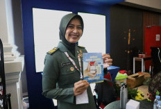 Inovasi Layanan ATR/BPN Dipuji Publik, Urus Sertipikat Tanah Kini Lebih Mudah dan Informatif