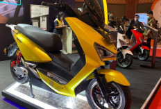Update Motor Listrik 2026 Paling Dicari, Premium, Hemat, Fast Charging, Swap Battery hingga Jarak Jauh