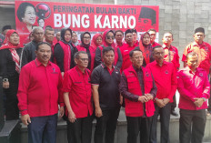 Mahkamah Agung Kabulkan Kasasi PDIP dalam Sengketa Internal dengan Hamzah Nasyah di Majalengka