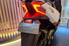 Daftar 6 Motor Listrik yang Cocok Untuk Ojol & Kurir, yang Paling Irit, Awet, & Hemat di 2026